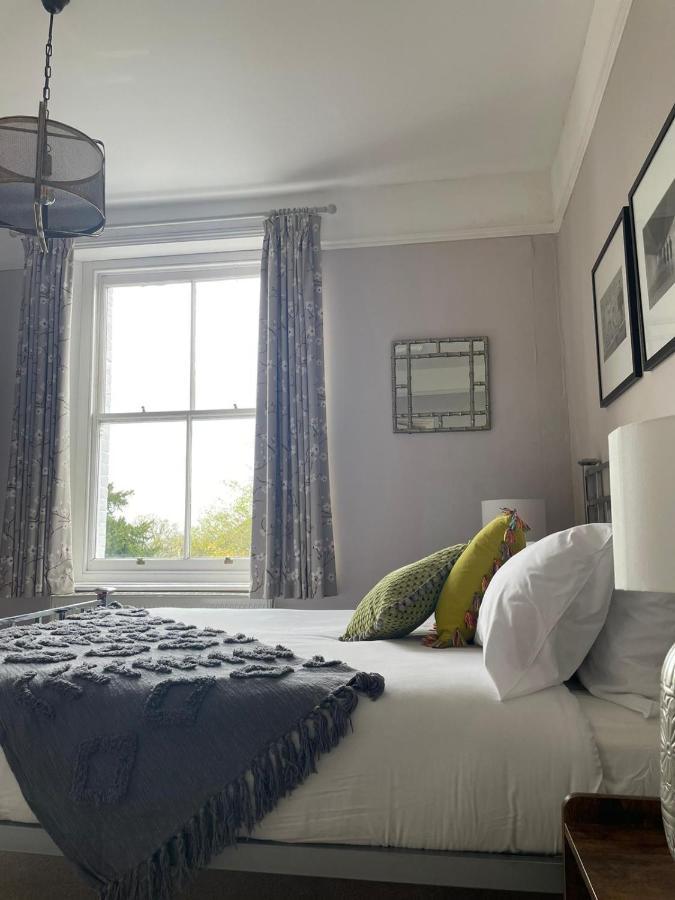 The Royal Oak Hotell Hawkhurst Eksteriør bilde