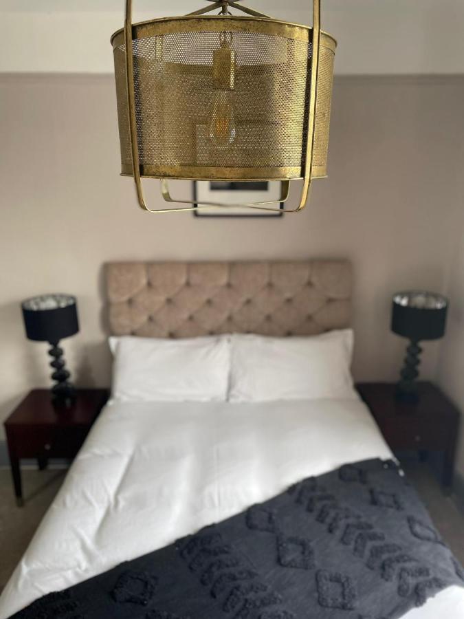The Royal Oak Hotell Hawkhurst Eksteriør bilde