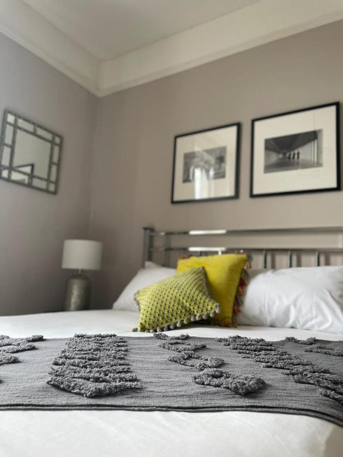 The Royal Oak Hotell Hawkhurst Eksteriør bilde